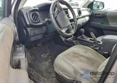 2020 Toyota Tacoma Access Cab z USA, uszkodzony, nr VIN 3TYRX5GN5LT002706